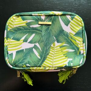 Travel Makeup or Jewelry Bag